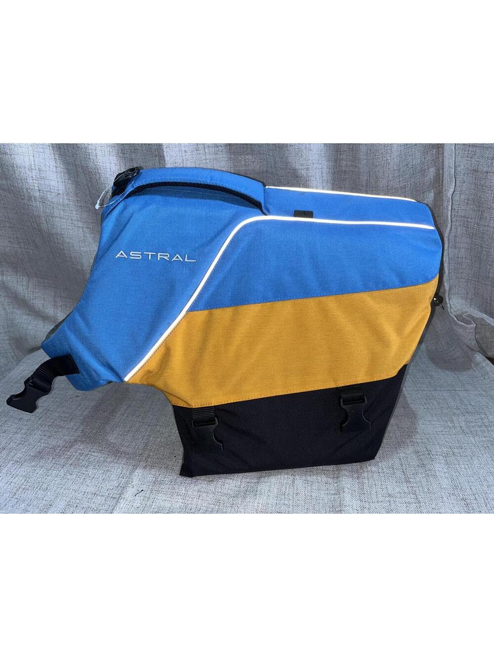 Astral BirdDog Canine / Dog PFD Life-Jacket NWoT